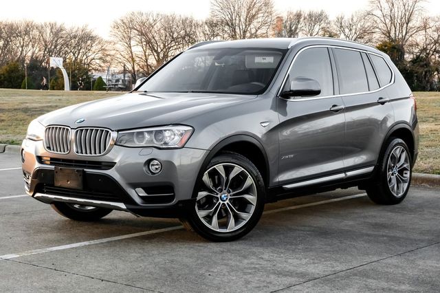 2015 BMW X3 xDrive35i 2015 BMW X3 xDrive35i