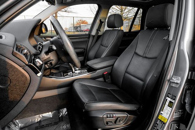 2015 BMW X3 xDrive35i 2015 BMW X3 xDrive35i