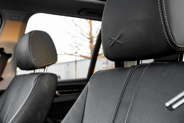 2015 BMW X3 xDrive35i 2015 BMW X3 xDrive35i