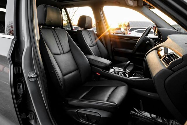 2015 BMW X3 xDrive35i 2015 BMW X3 xDrive35i