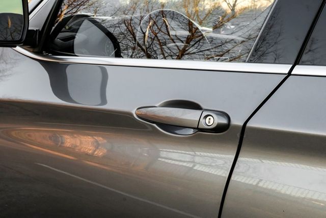 2015 BMW X3 xDrive35i