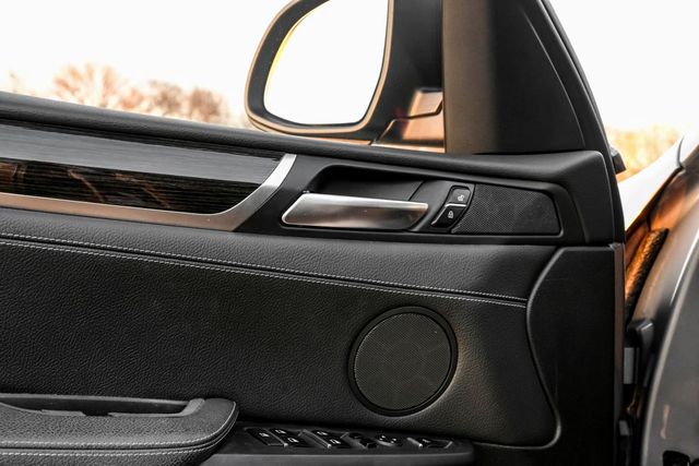 2015 BMW X3 xDrive35i