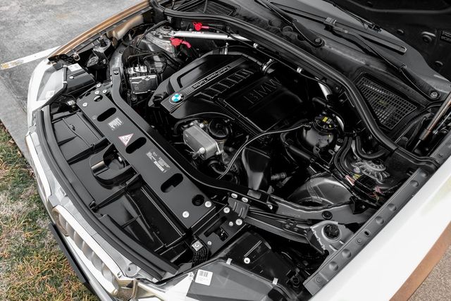 2015 BMW X3 xDrive35i