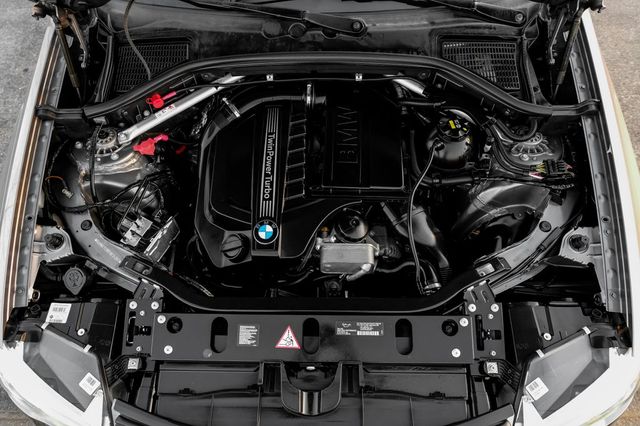 2015 BMW X3 xDrive35i 2015 BMW X3 xDrive35i