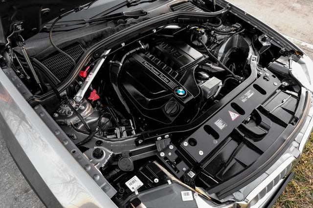 2015 BMW X3 xDrive35i