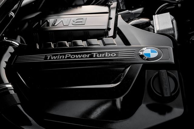 2015 BMW X3 xDrive35i