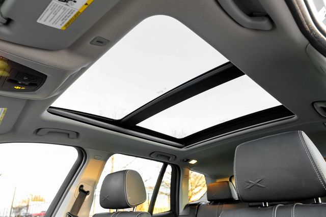 2015 BMW X3 xDrive35i 2015 BMW X3 xDrive35i