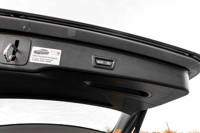 2015 BMW X3 xDrive35i