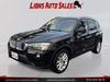 2015 BMW X3 xDrive28i | Sacramento, CA | Lions Auto Sales 2015 BMW X3 xDrive28i | Sacramento, CA | Lions Auto Sales