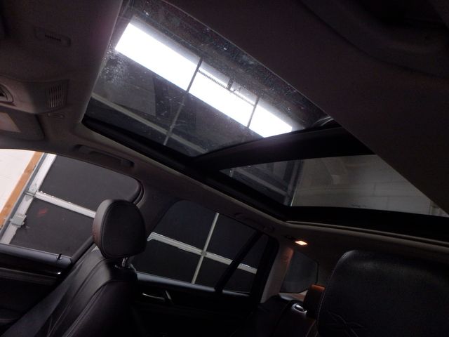 2015 BMW X-3, SERVICED, LOADED,  B/U CAM WITH ARIEL AND FRONT VIEW, HEATED STEERING WHEEL