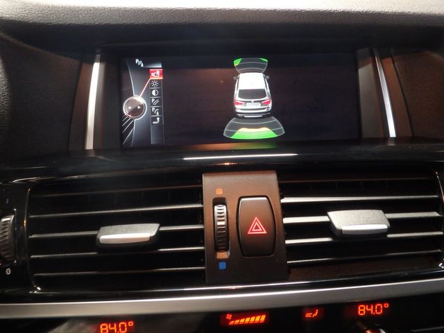 2015 BMW X-3, SERVICED, LOADED,  B/U CAM WITH ARIEL AND FRONT VIEW, HEATED STEERING WHEEL