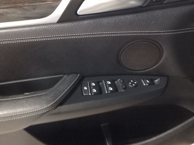2015 BMW X-3, SERVICED, LOADED,  B/U CAM WITH ARIEL AND FRONT VIEW, HEATED STEERING WHEEL