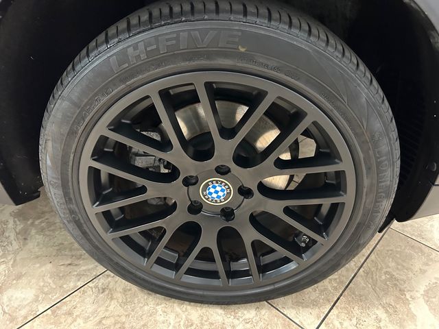 2015 BMW X4 xDrive28i