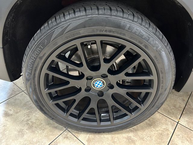 2015 BMW X4 xDrive28i