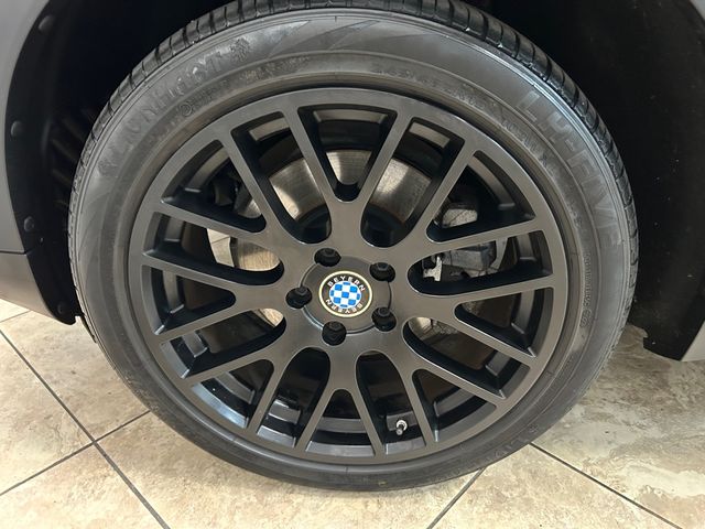 2015 BMW X4 xDrive28i