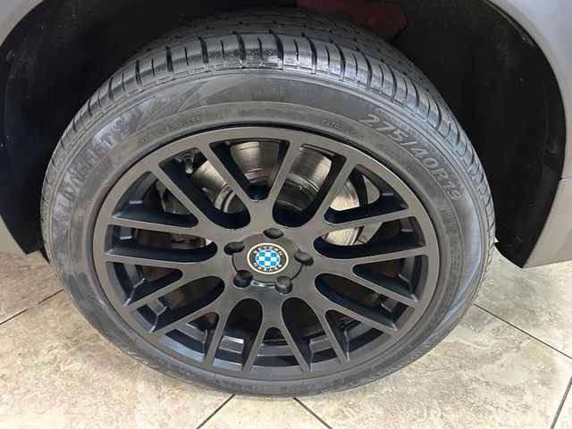 2015 BMW X4 xDrive28i