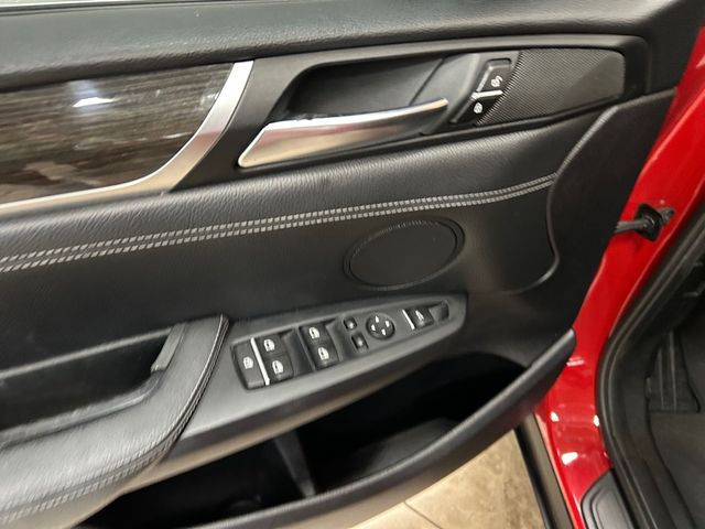 2015 BMW X4 xDrive28i