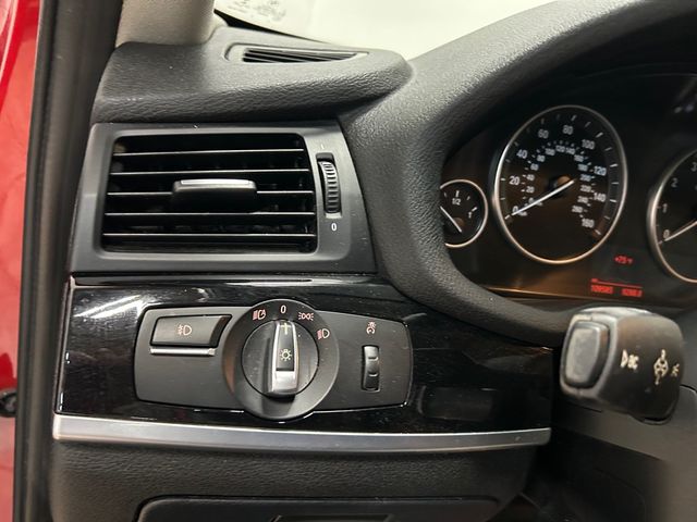2015 BMW X4 xDrive28i