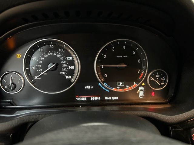 2015 BMW X4 xDrive28i