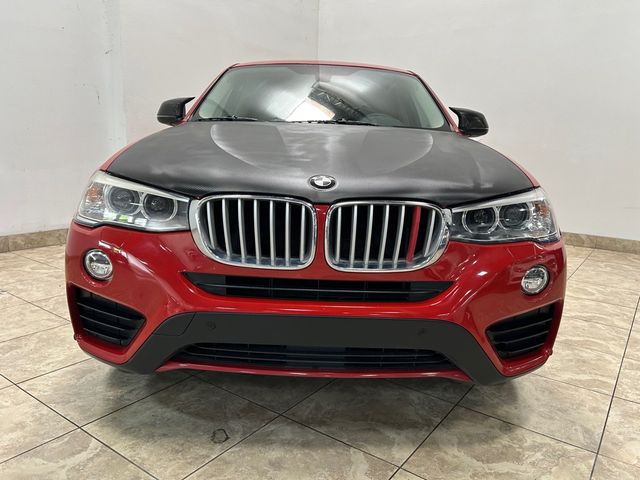 2015 BMW X4 xDrive28i