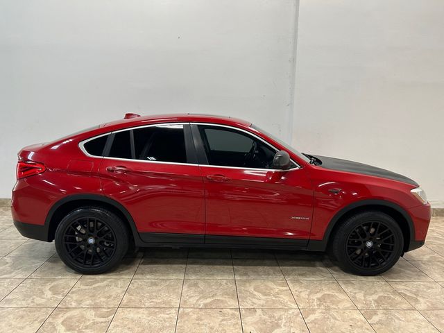 2015 BMW X4 xDrive28i