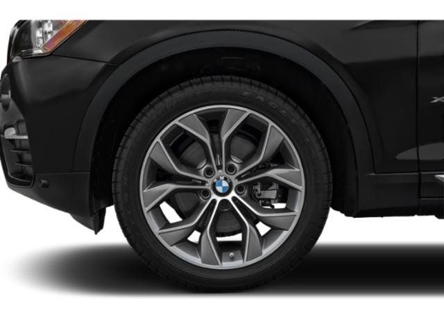 2015 BMW X4 M-Sport xDrive28i