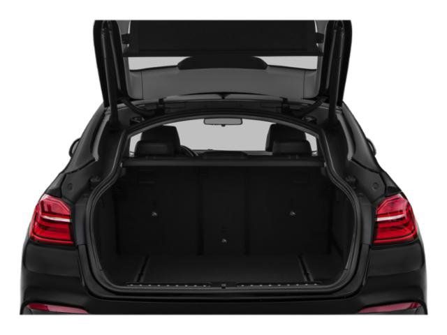 2015 BMW X4 M-Sport xDrive28i