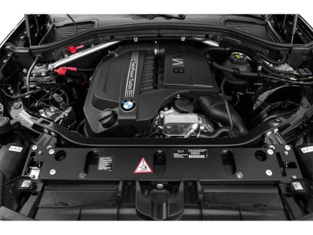 2015 BMW X4 M-Sport xDrive28i