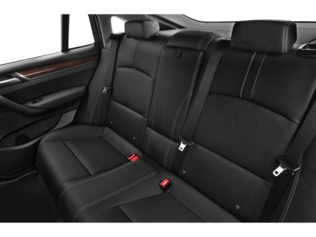 2015 BMW X4 M-Sport xDrive28i