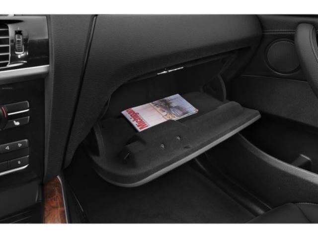 2015 BMW X4 M-Sport xDrive28i