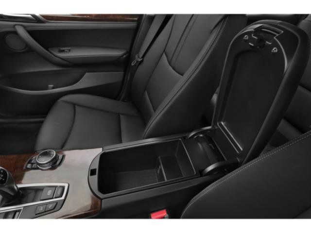 2015 BMW X4 M-Sport xDrive28i