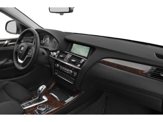 2015 BMW X4 M-Sport xDrive28i