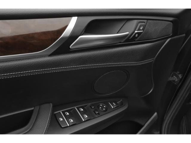 2015 BMW X4 M-Sport xDrive28i