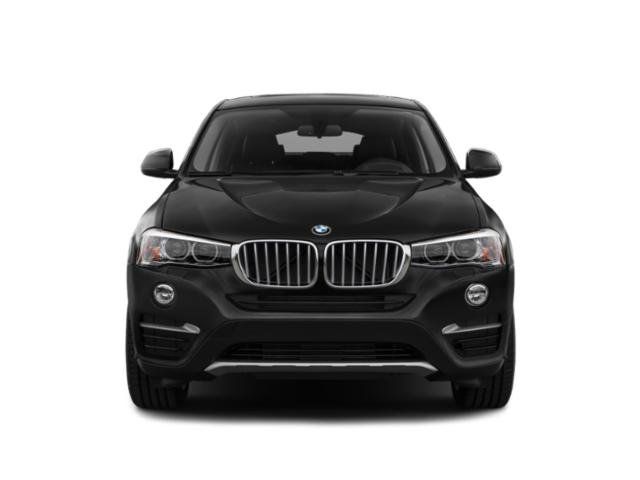2015 BMW X4 M-Sport xDrive28i