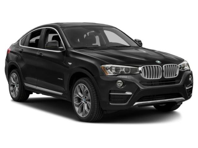 2015 BMW X4 M-Sport xDrive28i
