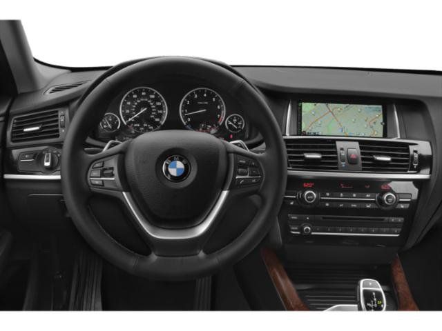 2015 BMW X4 M-Sport xDrive28i