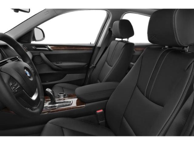 2015 BMW X4 M-Sport xDrive28i