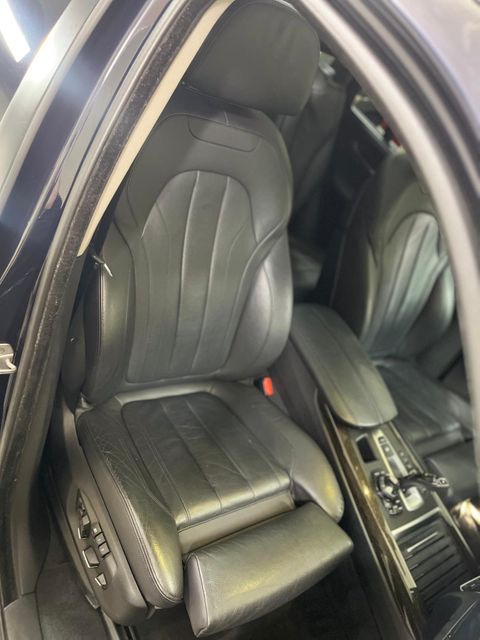 2015 BMW X5 xDrive50i | Burbank, California | MDK International 2015 BMW X5 xDrive50i | Burbank, California | MDK International