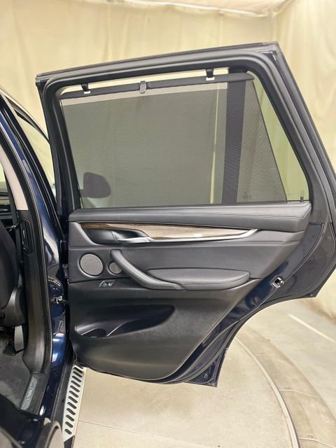 2015 BMW X5 xDrive50i | Burbank, California | MDK International 2015 BMW X5 xDrive50i | Burbank, California | MDK International