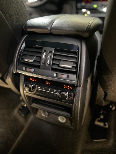 2015 BMW X5 xDrive50i | Burbank, California | MDK International 2015 BMW X5 xDrive50i | Burbank, California | MDK International