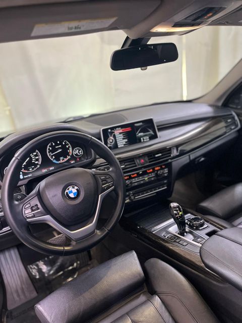 2015 BMW X5 xDrive50i | Burbank, California | MDK International 2015 BMW X5 xDrive50i | Burbank, California | MDK International