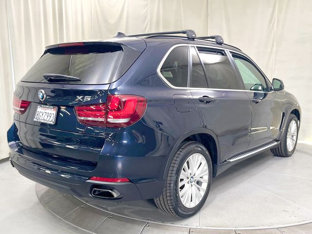 2015 BMW X5 xDrive50i | Burbank, California | MDK International 2015 BMW X5 xDrive50i | Burbank, California | MDK International