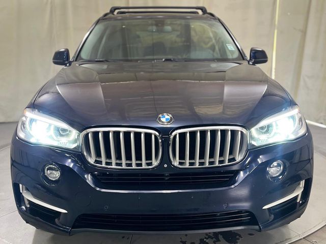 2015 BMW X5 xDrive50i | Burbank, California | MDK International 2015 BMW X5 xDrive50i | Burbank, California | MDK International