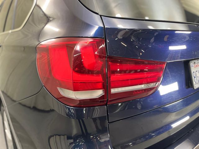2015 BMW X5 xDrive50i | Burbank, California | MDK International 2015 BMW X5 xDrive50i | Burbank, California | MDK International