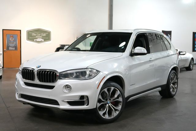 2015 BMW X5 sDrive35i | Mesa, AZ | The Car Club AZ