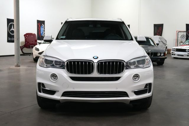 2015 BMW X5 sDrive35i
