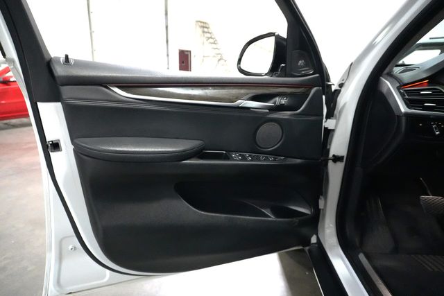 2015 BMW X5 sDrive35i