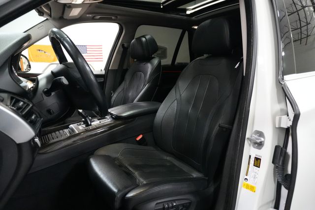 2015 BMW X5 sDrive35i