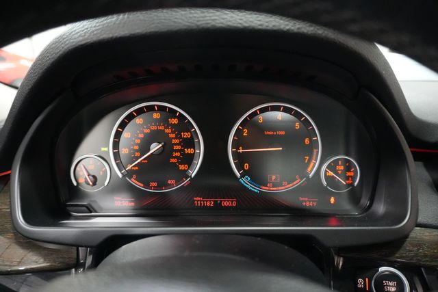 2015 BMW X5 sDrive35i