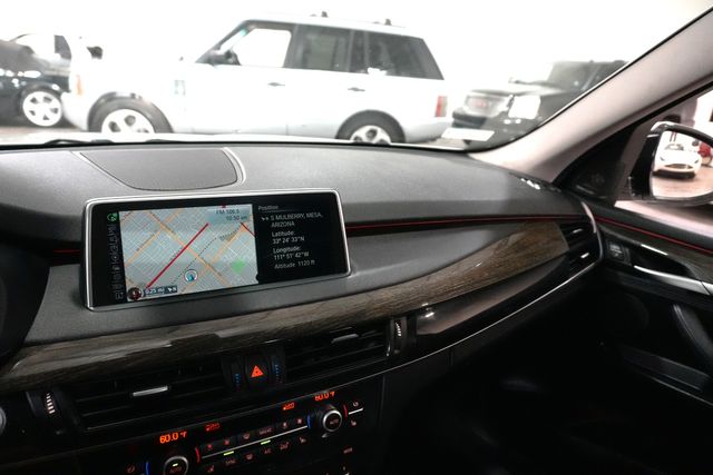 2015 BMW X5 sDrive35i